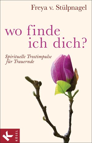 Buchcover Wo finde ich dich? | Freya v. Stülpnagel | EAN 9783466371136 | ISBN 3-466-37113-9 | ISBN 978-3-466-37113-6