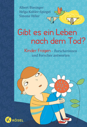 Buchcover Gibt es ein Leben nach dem Tod? | Joseph A. Kanofsky | EAN 9783466371679 | ISBN 3-466-37167-8 | ISBN 978-3-466-37167-9