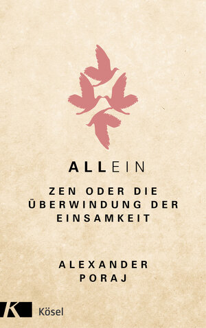 Buchcover AllEin | Alexander Poraj | EAN 9783466372164 | ISBN 3-466-37216-X | ISBN 978-3-466-37216-4