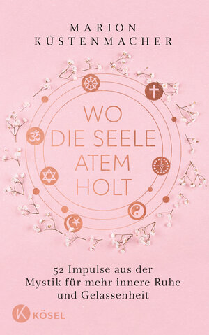 Buchcover Wo die Seele Atem holt | Marion Küstenmacher | EAN 9783466372935 | ISBN 3-466-37293-3 | ISBN 978-3-466-37293-5