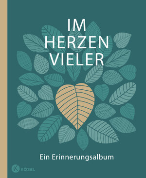 Buchcover Im Herzen Vieler | Anja Plechinger | EAN 9783466373222 | ISBN 3-466-37322-0 | ISBN 978-3-466-37322-2