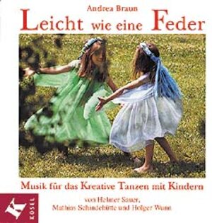 Leicht wie eine Feder, 1 Audio-CD