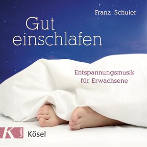Buchcover Gut einschlafen | Franz Schuier | EAN 9783466458233 | ISBN 3-466-45823-4 | ISBN 978-3-466-45823-3