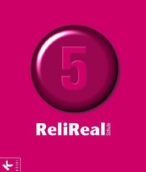 Buchcover Reli Realschule Band 5 | Matthias Bahr | EAN 9783466506750 | ISBN 3-466-50675-1 | ISBN 978-3-466-50675-0