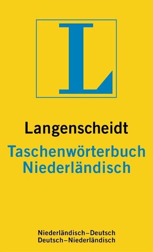 Langenscheidt Taschenwörterbuch Niederländisch: Niederländisch-Deutsch/Deutsch-Niederländisch: Niederländisch - Deutsch / Deutsch - Niederländisch. ... Wendungen (Langenscheidt Taschenwörterbücher)