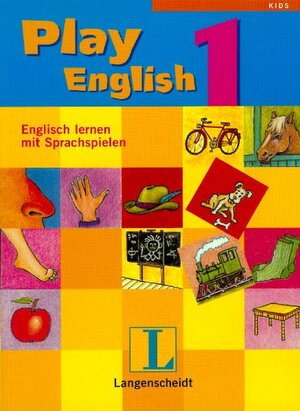 Langenscheidt Play English! 1