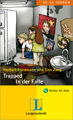 Trapped - In der Falle