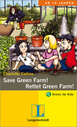 Save Green Farm! - Rettet Green Farm!