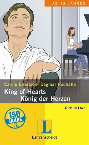 King of Hearts / König der Herzen (Girls in Love)