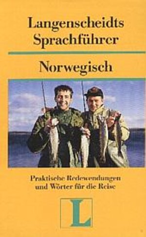 Langenscheidts Sprachführer, Norwegisch