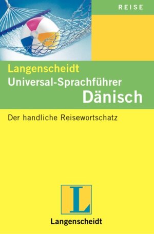 Langenscheidt Universal-Sprachführer Dänisch