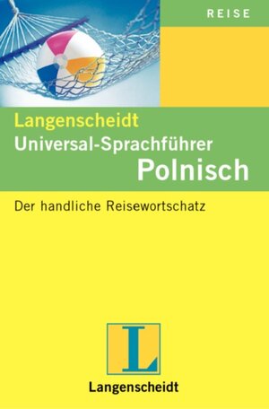 Langenscheidt Universal-Sprachführer Polnisch