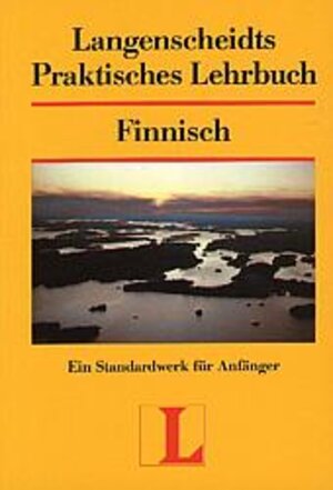 Langenscheidts Praktisches Lehrbuch, Finnisch