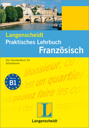 Praktisches Lehrbuch Französisch