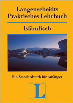 Langenscheidts Praktisches Lehrbuch, Isländisch