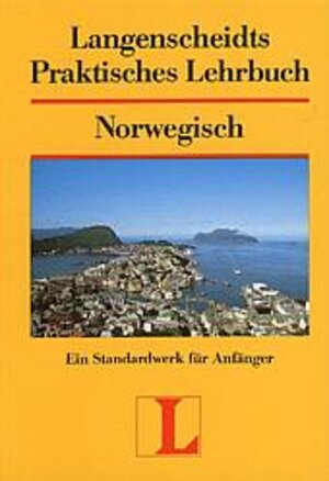 Langenscheidts Praktisches Lehrbuch, Norwegisch