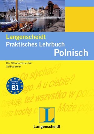 Langenscheidt Praktisches Lehrbuch Polnisch