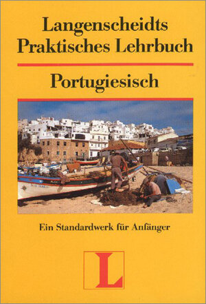 Langenscheidts Praktisches Lehrbuch, Portugiesisch