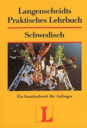 Langenscheidts Praktisches Lehrbuch, Schwedisch