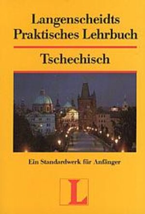 Langenscheidts Praktisches Lehrbuch, Tschechisch