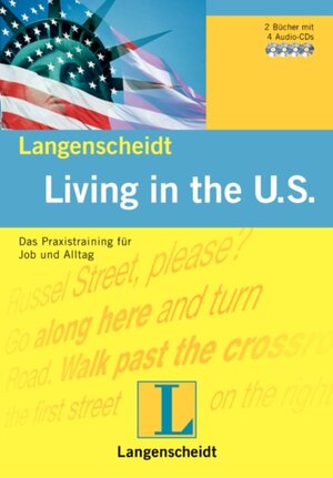 Living in the U.S. Das Praxistraining für Job und Alltag. (Lernmaterialien)