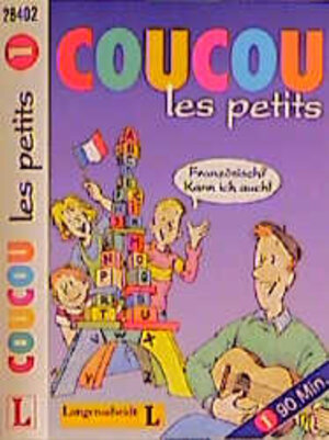 Buchcover Coucou, les petits! | Francine Singer | EAN 9783468284021 | ISBN 3-468-28402-0 | ISBN 978-3-468-28402-1