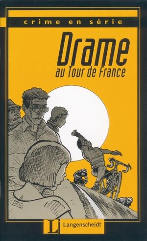 Crime en série Drame au Tour de France