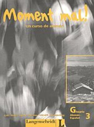 Buchcover Moment mal! / Kapitel 31-40 | Cornelia Gick | EAN 9783468478048 | ISBN 3-468-47804-6 | ISBN 978-3-468-47804-8