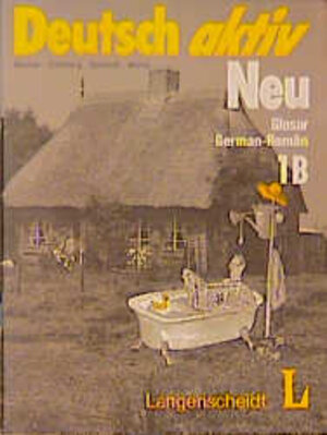 Buchcover Deutsch aktiv Neu. Ein Lehrwerk für Erwachsene | Gerhard Neuner | EAN 9783468491320 | ISBN 3-468-49132-8 | ISBN 978-3-468-49132-0