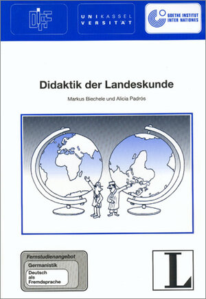 31: Didaktik der Landeskunde (Fernstudienangebot Deutsch als Fremdsprache)