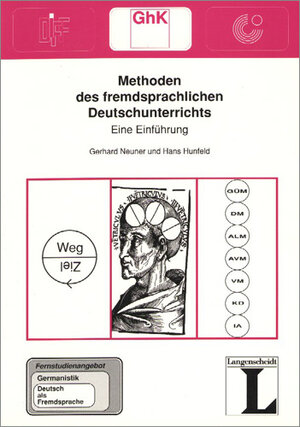 4: Methoden des fremdsprachlichen Deutschunterrichts: Eine Einführung (Fernstudienangebot Deutsch als Fremdsprache)