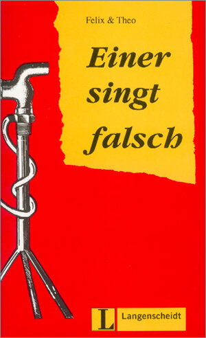 Einer singt falsch (Stufe 2) (Felix & Theo)