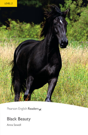 Buchcover Black Beauty - Buch mit MP3-Audio-CD | Anna Sewell | EAN 9783468520426 | ISBN 3-468-52042-5 | ISBN 978-3-468-52042-6
