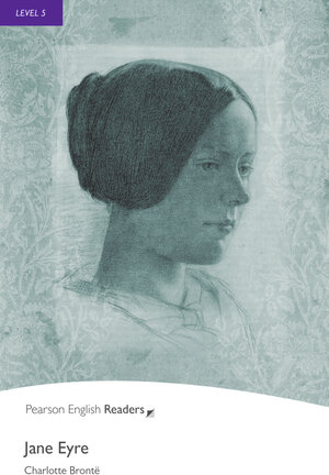 Buchcover Jane Eyre - Englisch-Lektüre für Fortgeschrittene ab B2 | Charlotte Brontë | EAN 9783468521836 | ISBN 3-468-52183-9 | ISBN 978-3-468-52183-6