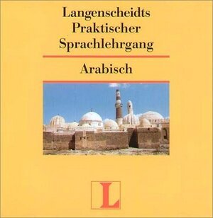 Langenscheidts Praktischer Sprachlehrgang, Audio-CDs, Arabisch, 2 Audio-CDs