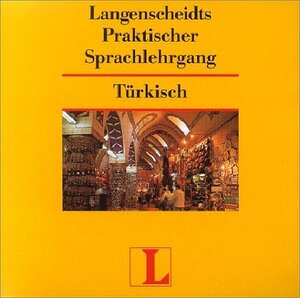 Buchcover Langenscheidt Praktische Lehrbücher / Türkisch | Tevfik Turan | EAN 9783468802669 | ISBN 3-468-80266-8 | ISBN 978-3-468-80266-9