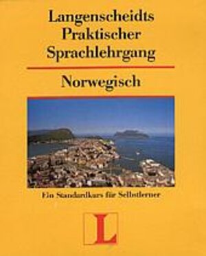 Langenscheidts Praktischer Sprachlehrgang, m. Cassetten, Norwegisch