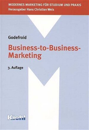 Business-to-Business-Marketing