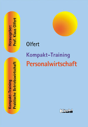 Kompakt-Training Personalwirtschaft