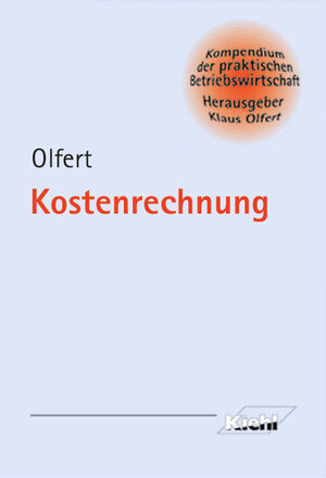 Kostenrechnung