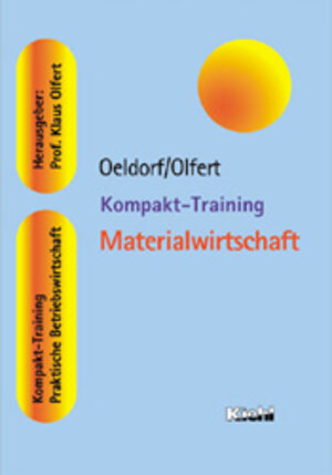 Kompakt-Training Materialwirtschaft