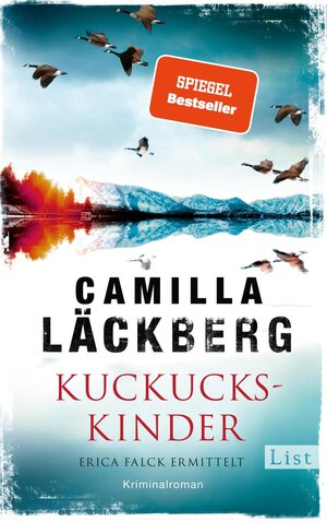Buchcover Kuckuckskinder (Ein Falck-Hedström-Krimi 11) | Camilla Läckberg | EAN 9783471351758 | ISBN 3-471-35175-2 | ISBN 978-3-471-35175-8