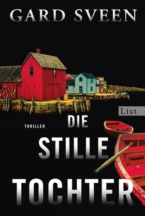 Buchcover Die stille Tochter | Gard Sveen | EAN 9783471360026 | ISBN 3-471-36002-6 | ISBN 978-3-471-36002-6