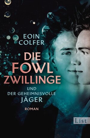 Buchcover Die Fowl-Zwillinge und der geheimnisvolle Jäger (Die Fowl-Zwillinge 1) | Eoin Colfer | EAN 9783471360088 | ISBN 3-471-36008-5 | ISBN 978-3-471-36008-8