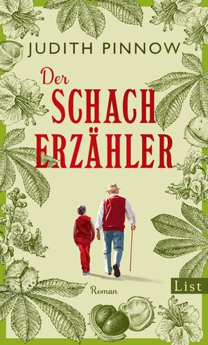Buchcover Der Schacherzähler | Judith Pinnow | EAN 9783471360590 | ISBN 3-471-36059-X | ISBN 978-3-471-36059-0