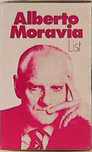 Buchcover Ausgewählte Werke | Alberto Moravia | EAN 9783471781708 | ISBN 3-471-78170-6 | ISBN 978-3-471-78170-8