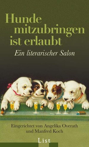 Buchcover Hunde mitzubringen ist erlaubt  | EAN 9783471783115 | ISBN 3-471-78311-3 | ISBN 978-3-471-78311-5