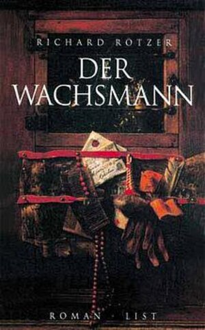 Der Wachsmann