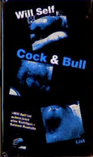 Buchcover Cock & Bull | Will Self | EAN 9783471786451 | ISBN 3-471-78645-7 | ISBN 978-3-471-78645-1