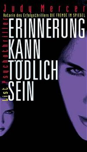 Erinnerung kann tödlich sein